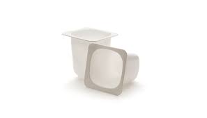 Yoghurt Pots (all rights reserved)