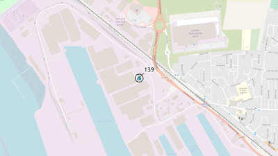 Site Location