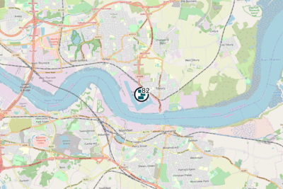 Site Location