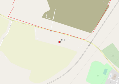 Site Location