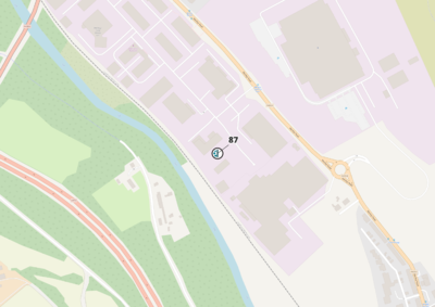 Site Location