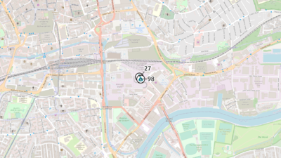 Site Location