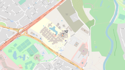 Site Location