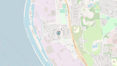 Site Location