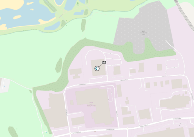 Site Location