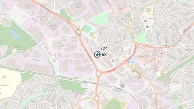 Site Location