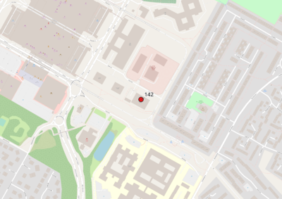 Site Location