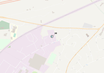 Site Location