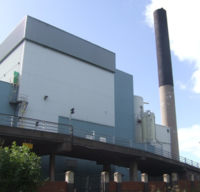 Wolverhampton EFW
