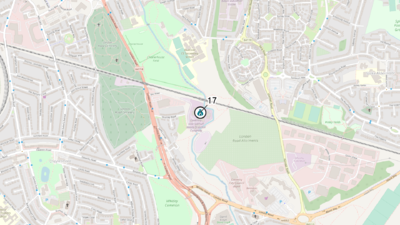 Site Location
