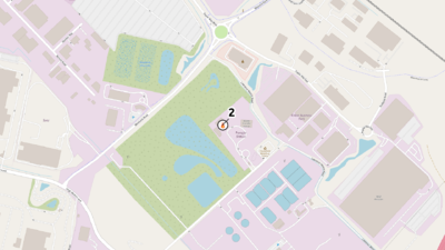 Site Location