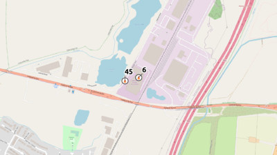 Site Location