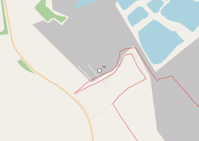 Site Location