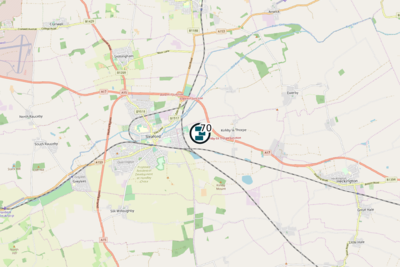 Site Location