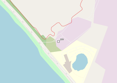Site Location