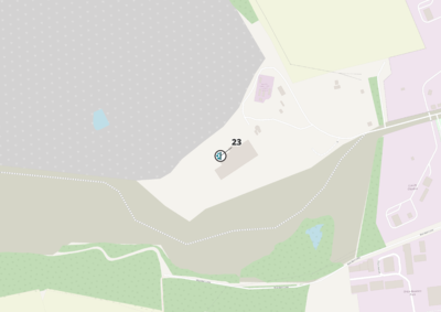 Site Location