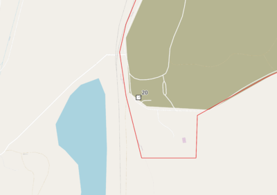 Site Location