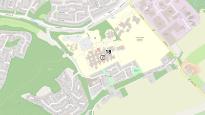 Site Location