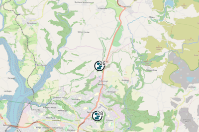 Site Location