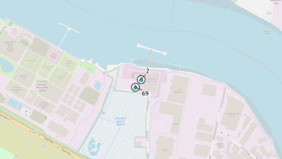 Site Location