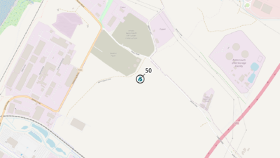 Site Location