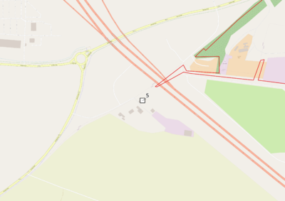 Site Location