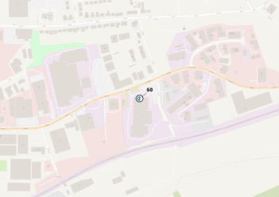 Site Location