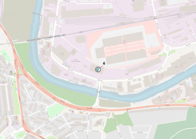 Site Location