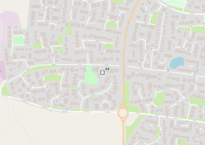 Site Location