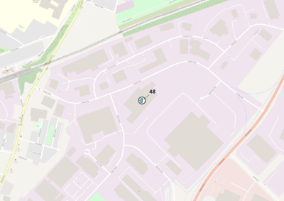 Site Location