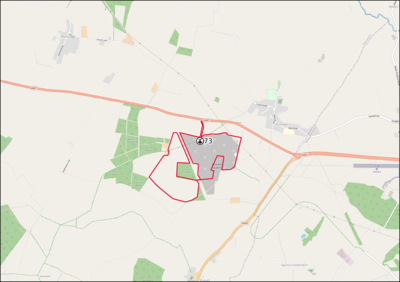 Site Location