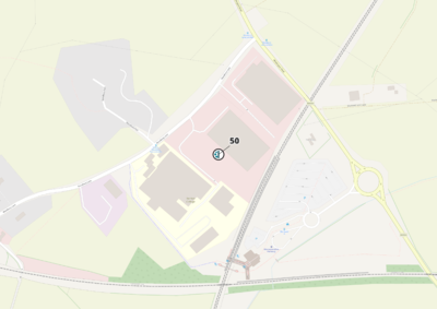 Site Location
