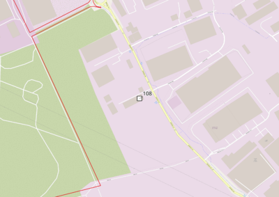 Site Location