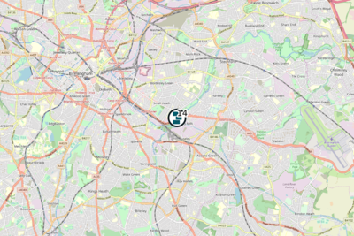 Site Location