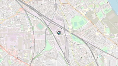 Site Location