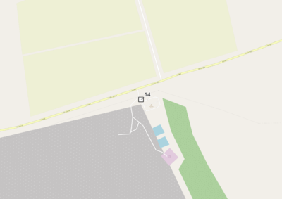 Site Location