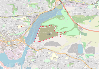 Site Location