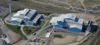 Suez Teeside and NEERC
