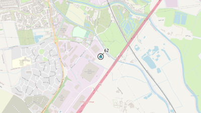 Site Location