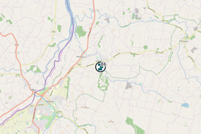 Site Location