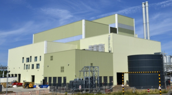 Suez-Semcorp EFW