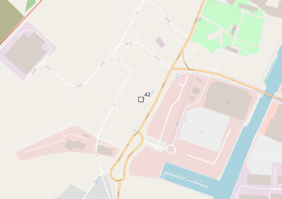 Site Location