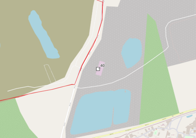 Site Location