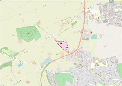 Site Location