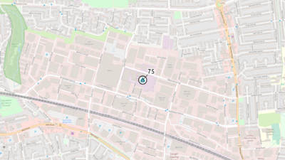 Site Location