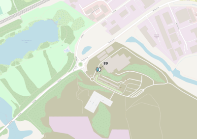 Site Location