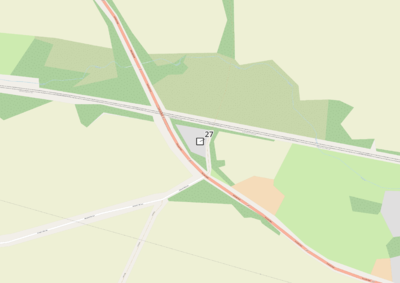 Site Location