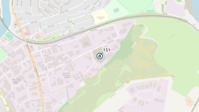 Site Location