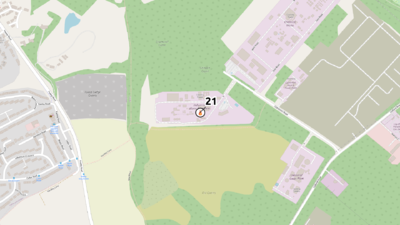 Site Location