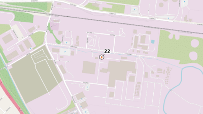 Site Location